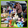 ashwoods carboot sale